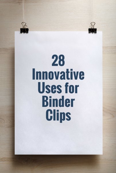 28-innovative-uses-for-binder-clips